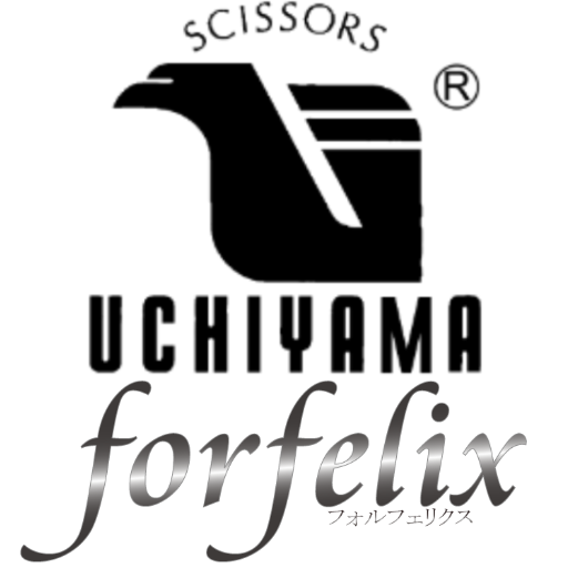 シザーズ内山特約代理店 forfelix(フォルフェリクス) シザーズ内山特約代理店 forfelix(フォルフェリクス)