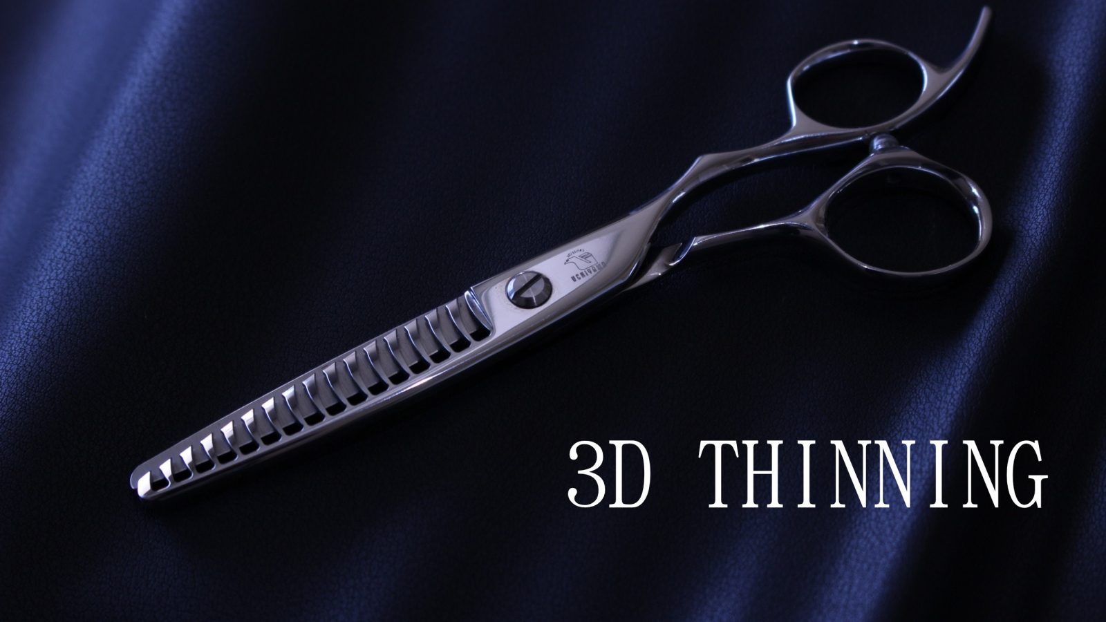 3D THINNING TOP